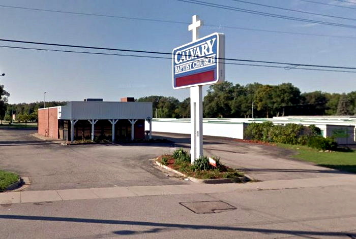 Arthur Treachers Fish & Chips - Grand Rapids - 1260 28Th St Se (newer photo)